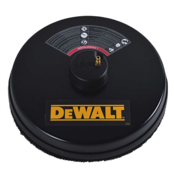 dxpa34sc pressuer washer 18-inch surface cleaner