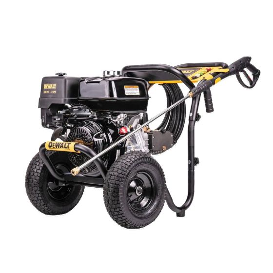DXPW4440 DEWALT cold water gas pressure washers