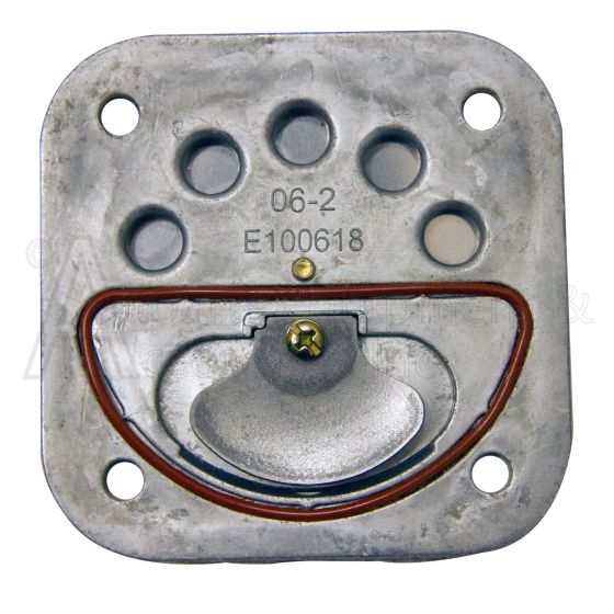 E103497 VALVE PLATE KIT FIT HUSKY