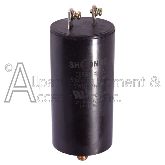 RUN CAPACITOR