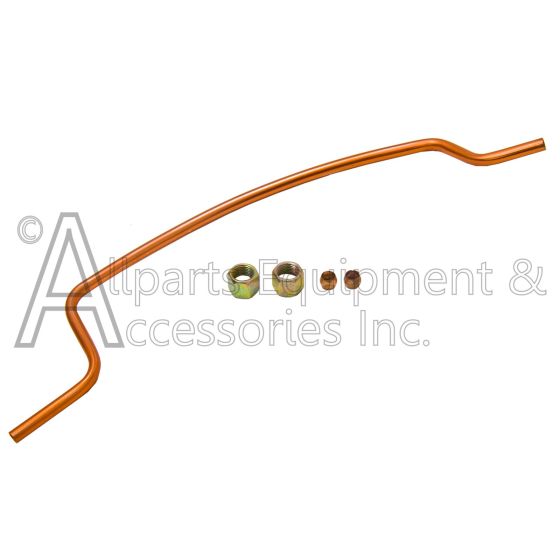 E105953 PRESSURE RELIEF TUBE