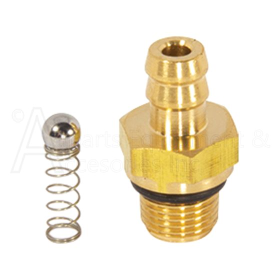 E106095 injection stem kit