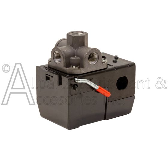 EA-2000-057 Pressure Switch Silent Series