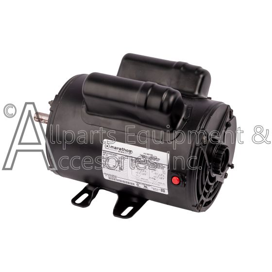 EM03.0-36-10SP-CH air compressor motor
