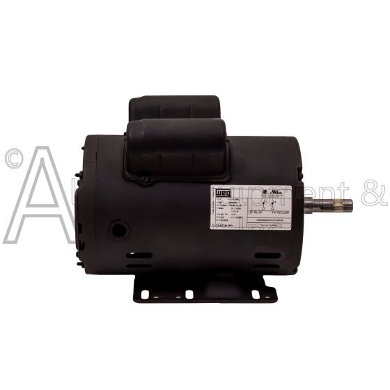 EM05.0-36-10SPL motor