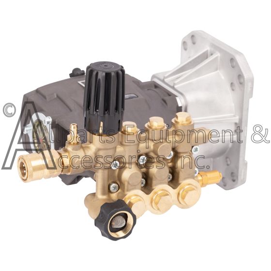 ew4040 high pressure pump