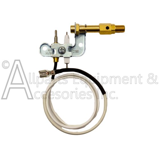 27-3023 Natural Gas Pilot assembly
