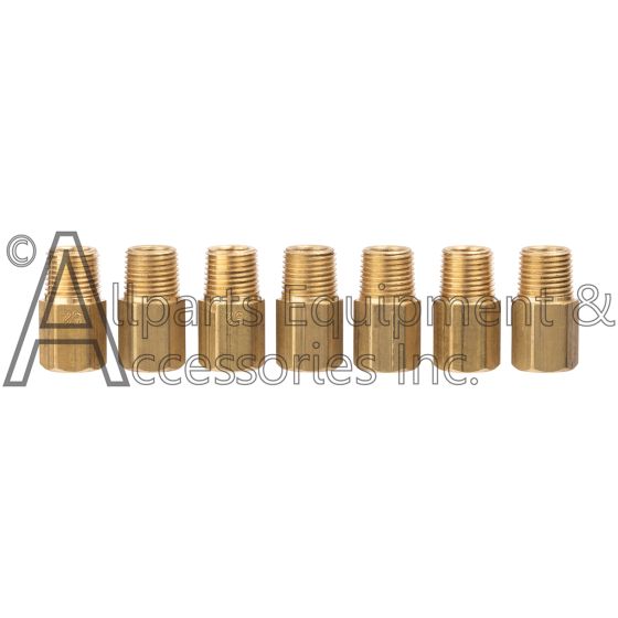 F163071 gas conversion kit