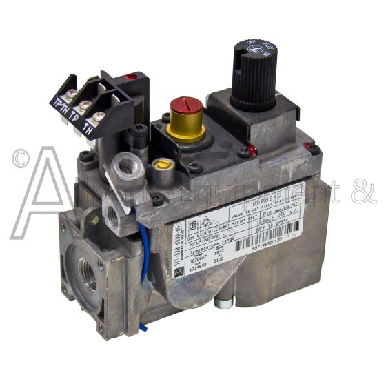 F1834 Propane SIT MILIVOLT VALVE LP