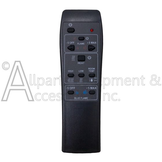 F2052 Remote Control Transmitter