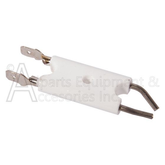 F221857 electrode spark plug assembly 