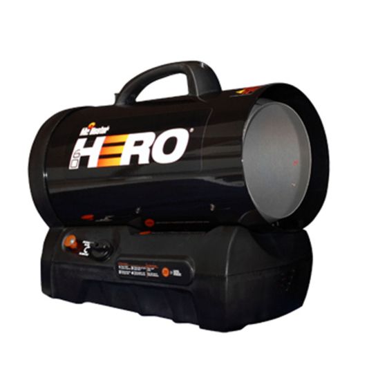mh60clp 60,000 btu hero heater