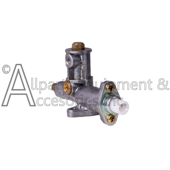 Mr Heater F237416 shut off valve