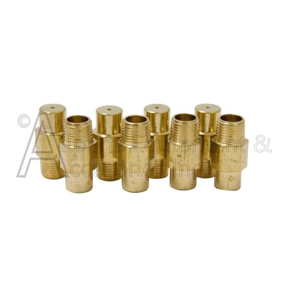 F260163 conversion kit nozzles 