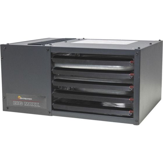 MHU50 50,000 BTU Big Maxx Natural Gas Unit Heater