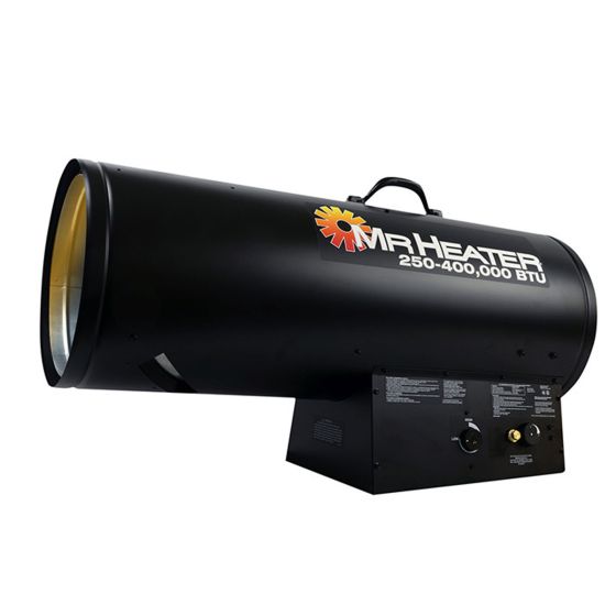 mh400favt forced air propane heater