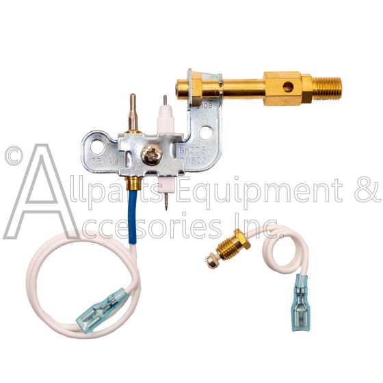 F278527 Pilot ODS Assembly