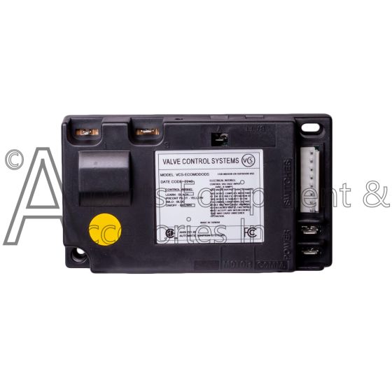 Lennox F2960 module