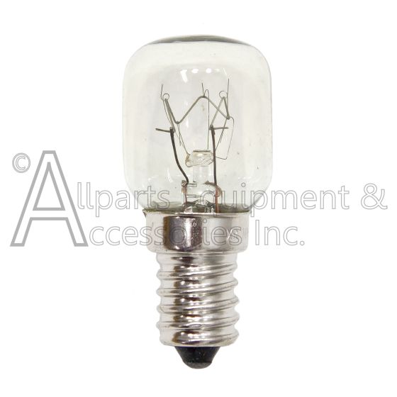 F3939 Replacement Bulb 25W Heat Resistant up 30C