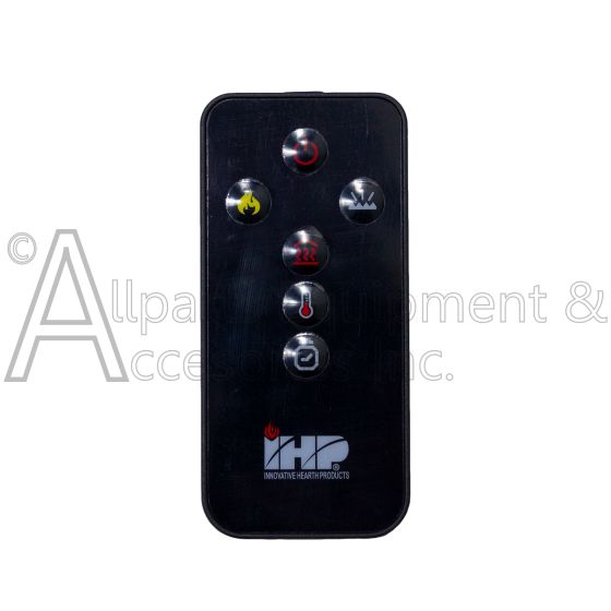 F4569 replacement remote control