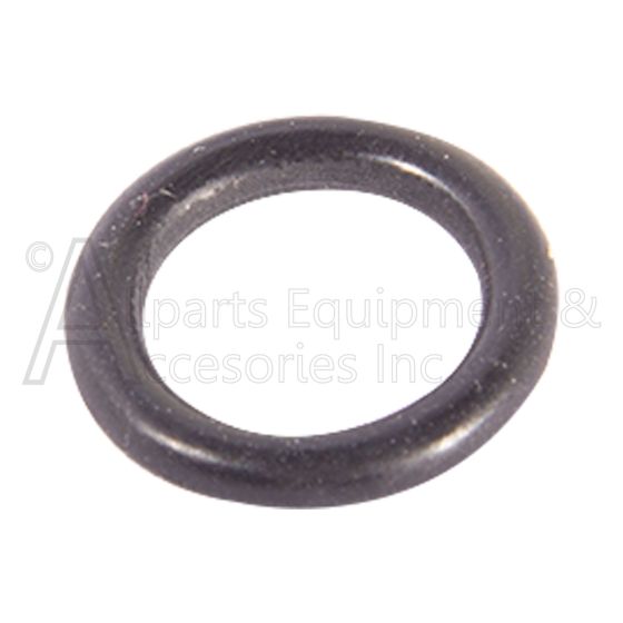 O-Ring, Faip MTPV pumps 1/4 turn Yellow