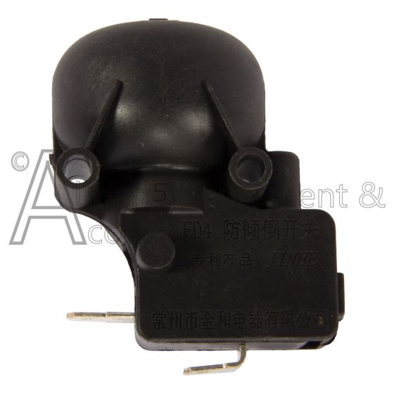Tip Over Switch REPLACES TT0066XX