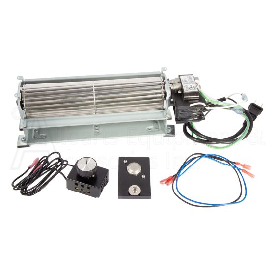 FK-165-RT-M blower fan kit