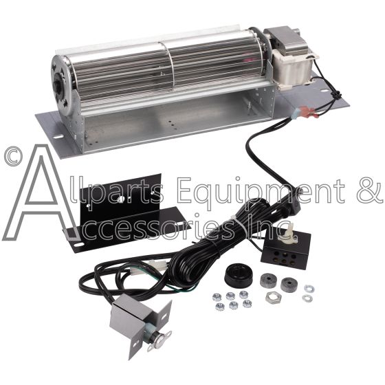 FK24 blower assembly replacement kit