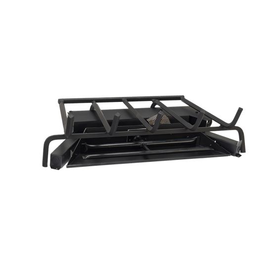 The G46-24-17 log set burner from RealFyre.