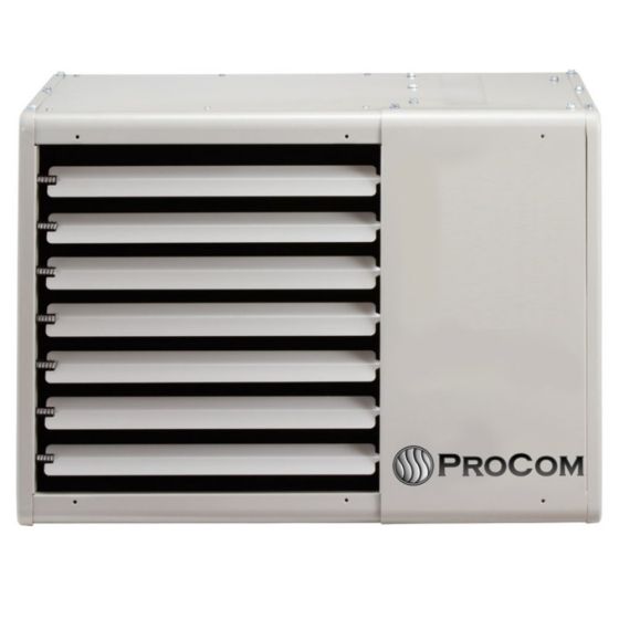 GHBVN80 75,000 BTU Garage heater by ProCom Heating