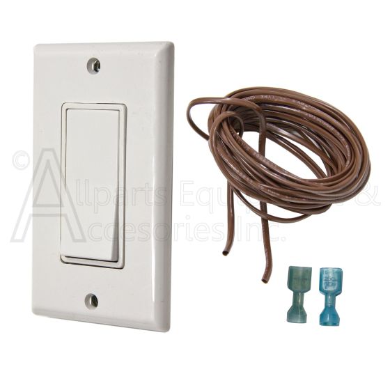 J1380 On/Off Wall Switch Kit has been replaced by F0245