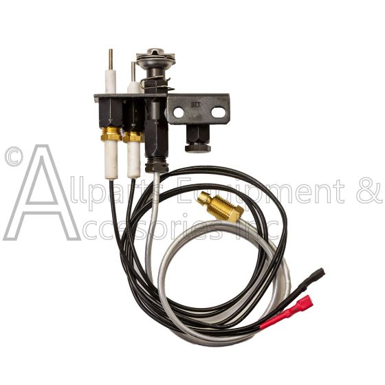 H2298 Pilot for electronic ignitions direct vent gas fireplaces