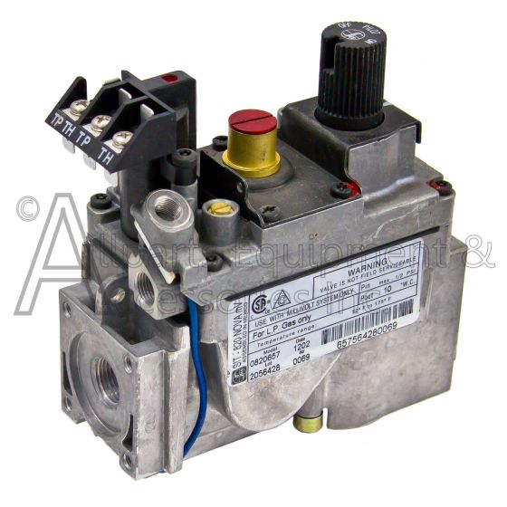 H2309 Propane Valve, SIT (LP)- On/Off