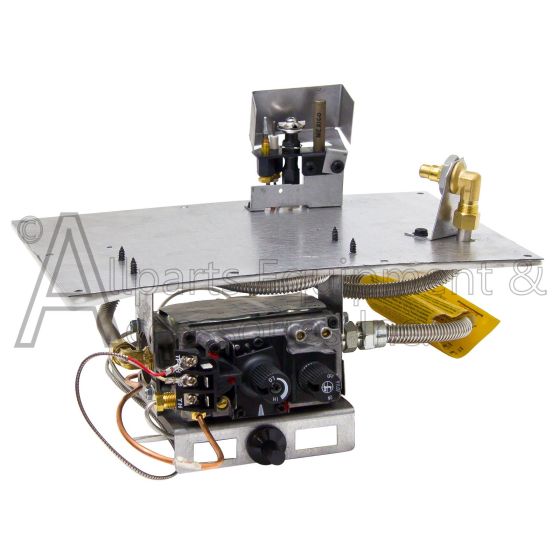 H3226 PROPANE GAS TRAIN ASSEMBLY SIT MV LB-92431H
