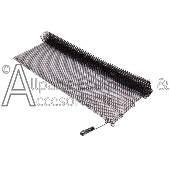 H4077 screen panel