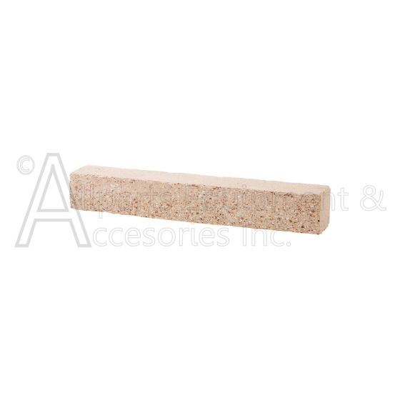 FIREBRICK 1 3/8" X 9"