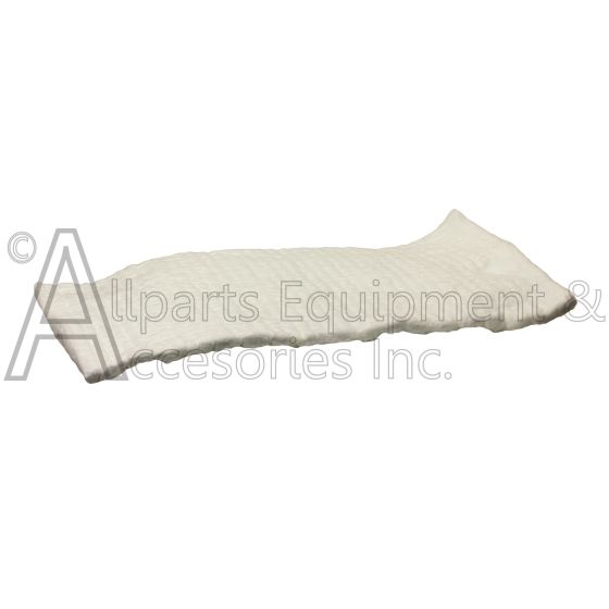 H5641 ceramic blanket for wood stoves