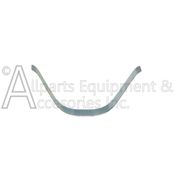 H5651 Flange Spring Clip