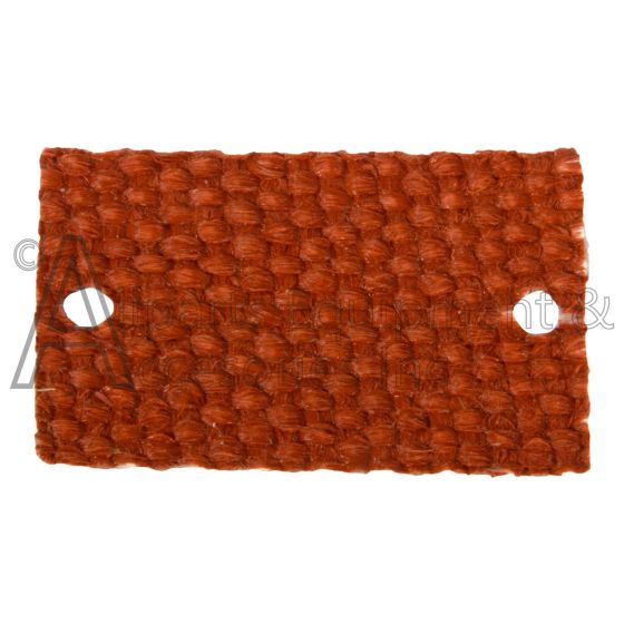 Gasket, Clean Out Cover, PI/PS40