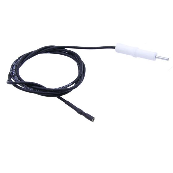 0.915.075 Electrode and Cable with Ceramic is the 24 inch igniter cable