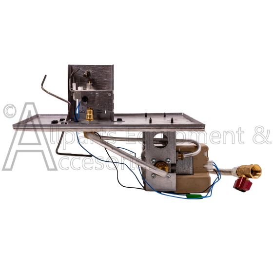 H6285 electronic ignition Natural Gas replacement part