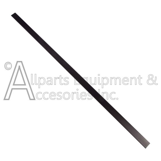 LOUVER PTD (LB-96917B-BLK)