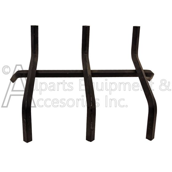 J4381 Replacement Grate for fireplace
