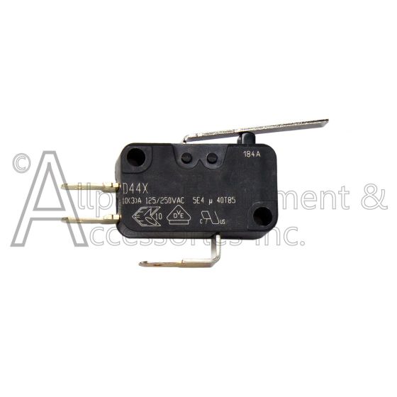 H7063 Hopper Lid Switch Assembly
