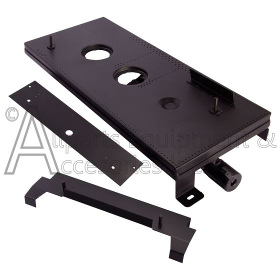 ELDV40/45 Burner Kit, NG