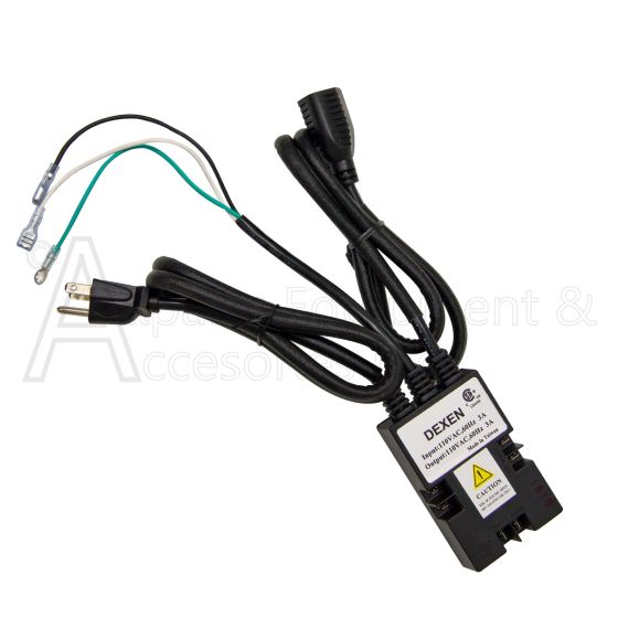 H7367 Lennox Control Module Power Vent