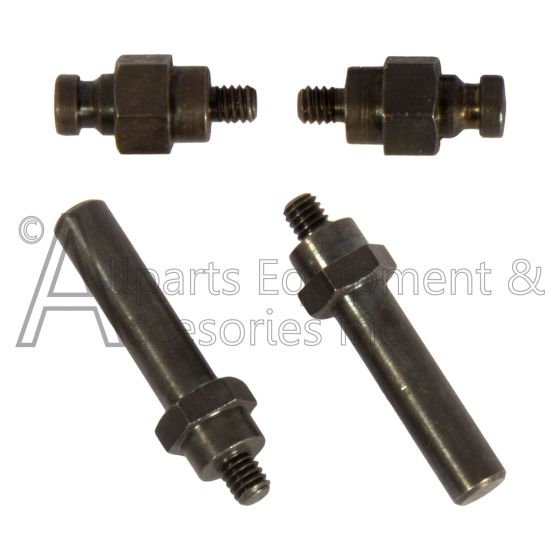 DOOR PIN ADDENDUM KIT