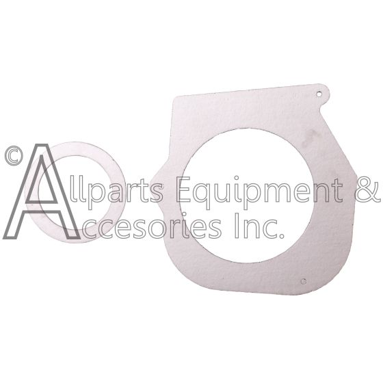 H7633 1/8 Ceramex Gasket Kit replacement