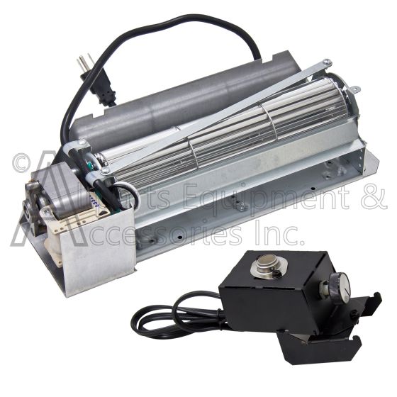 H7841 Variable Speed with Thermo Snap Switch
