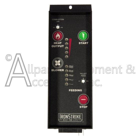 IHP Lennox H7881 Control Board